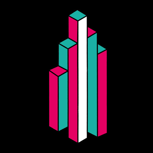 Stiletti City Tape Archives