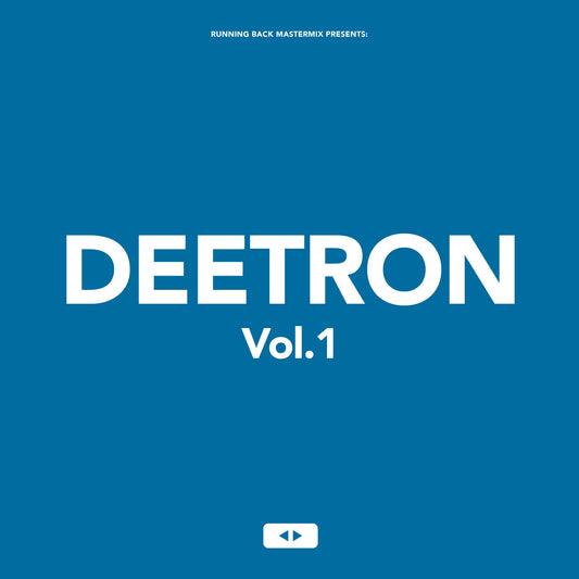 Running Back Mastermix: Deetron