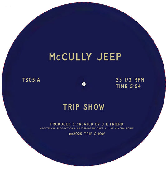 McCully Jeep / Device