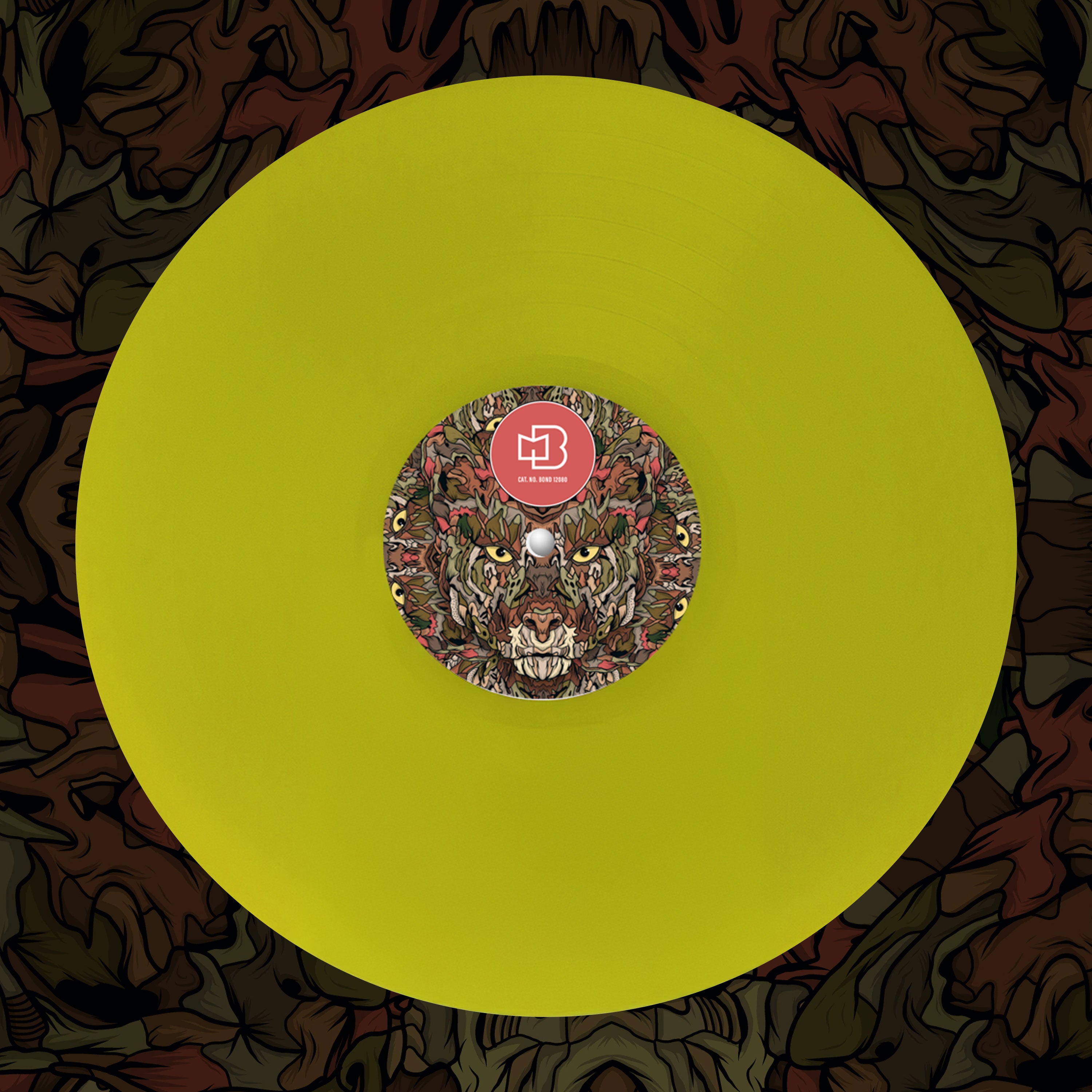 TECHNO – T.E.Q レコードショップ