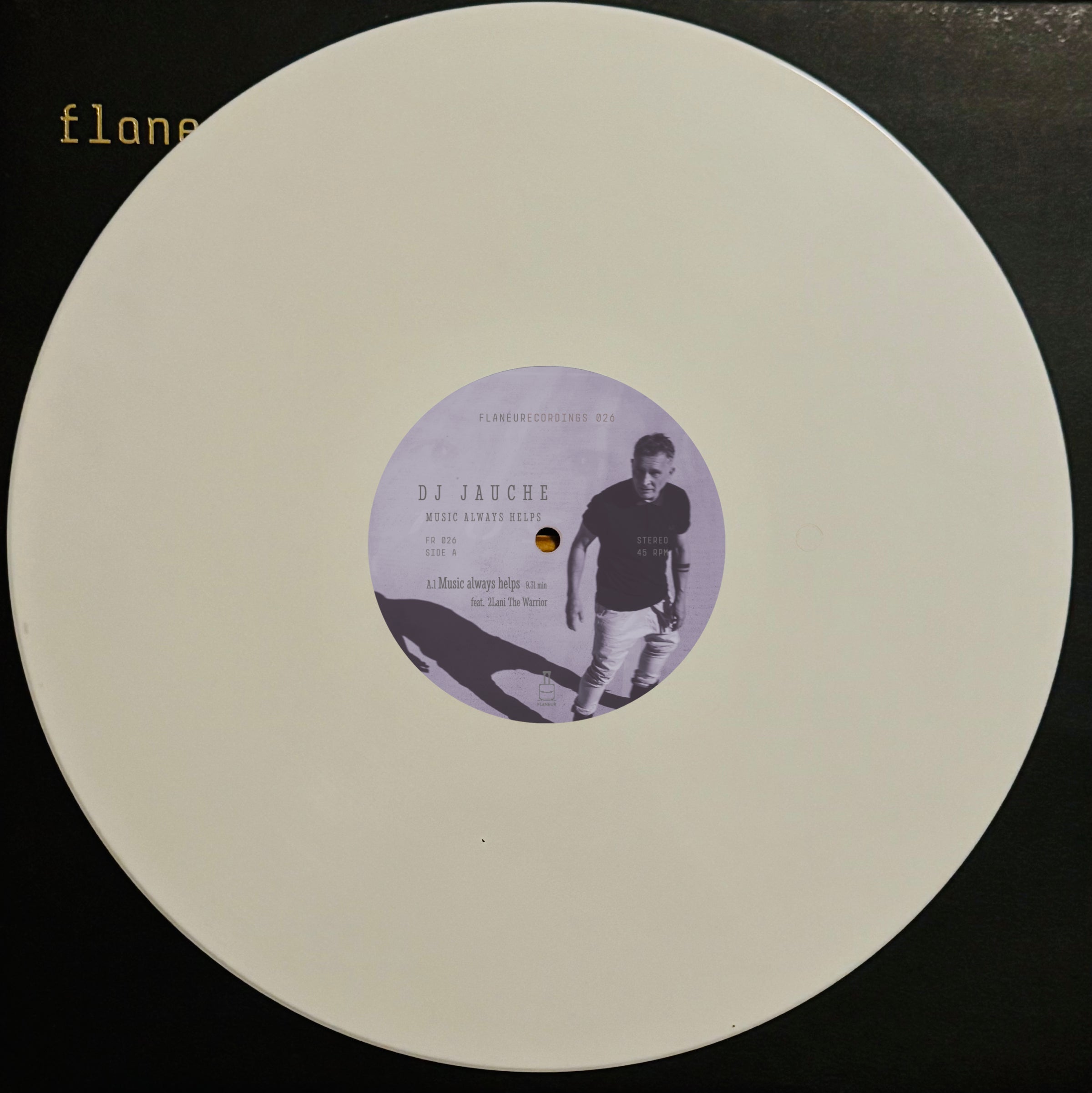 HOUSE – T.E.Q レコードショップ