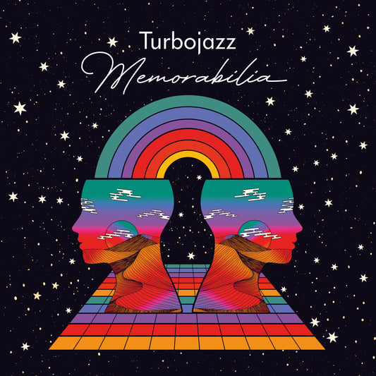 Memorabilia LP