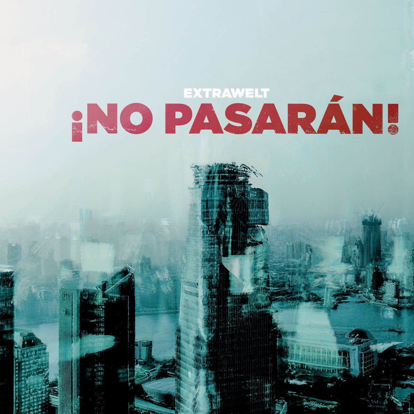 ¡NO PASARAN!