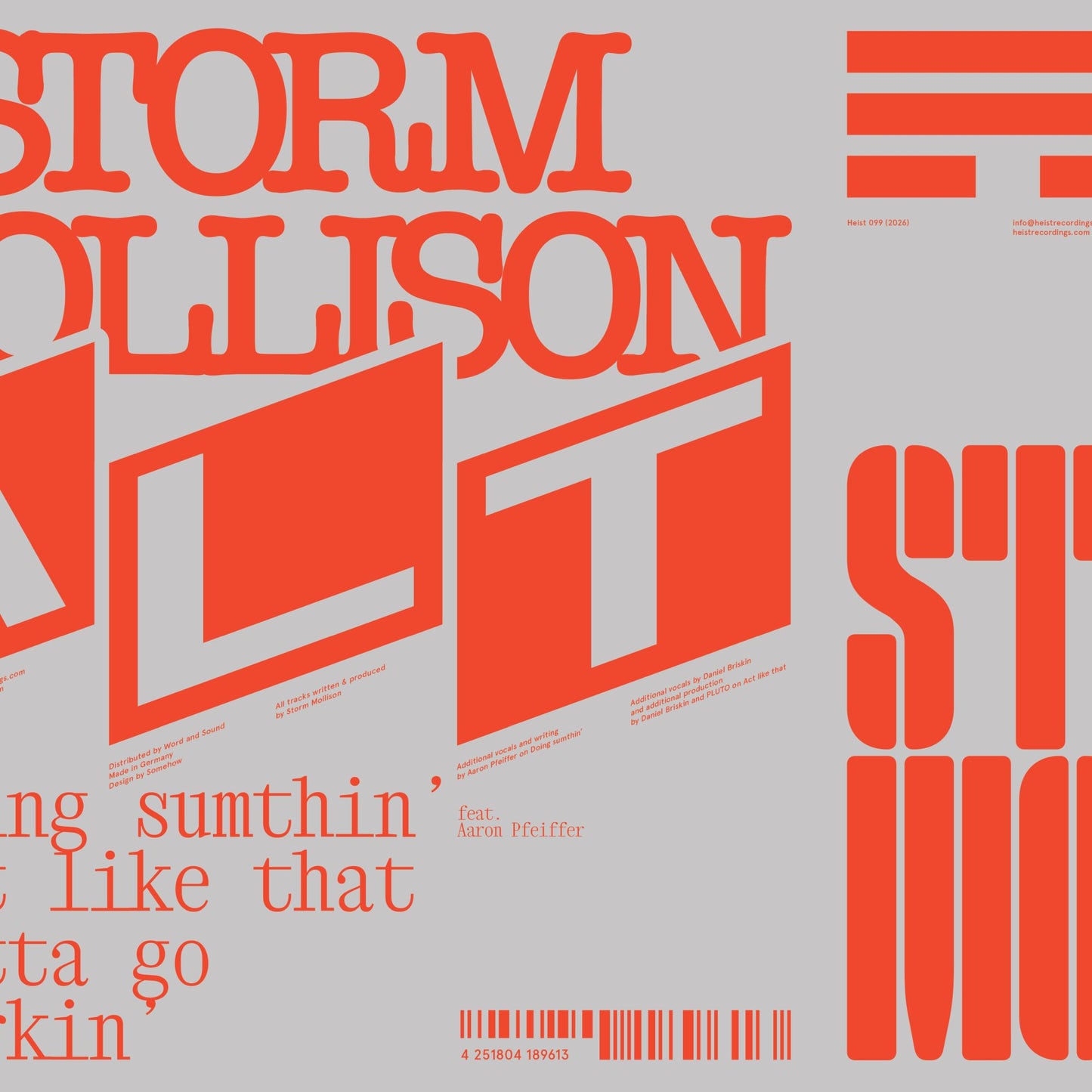A.L.T. EP