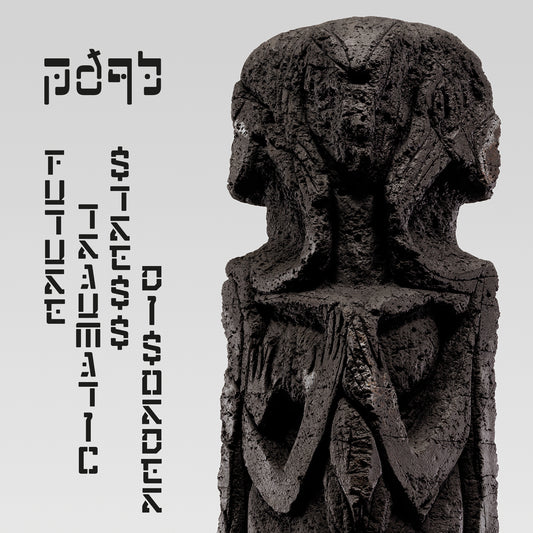 Future Traumatic Stress Disorder