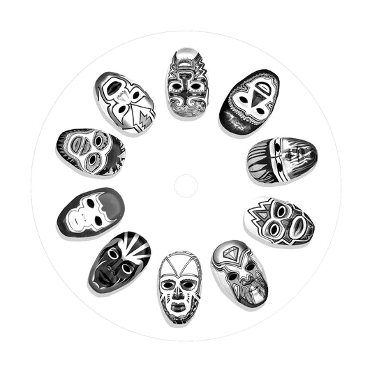 Analog Assets Vol. 04