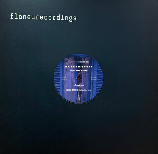 Bare, Deep & Long (Part 1)