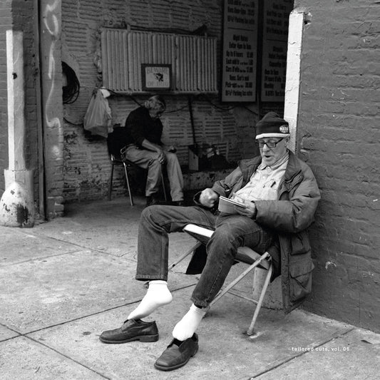 Tailored Cuts, Vol. 06