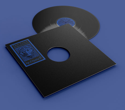 Age of Aquarius EP