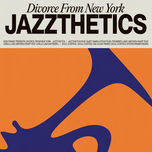 Jazzthetics