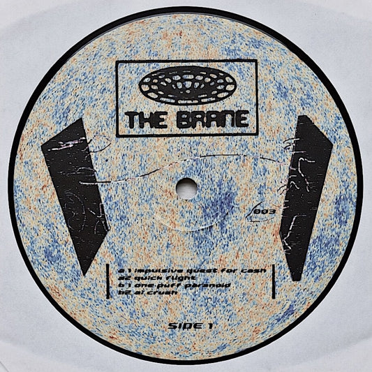 The Brane 003