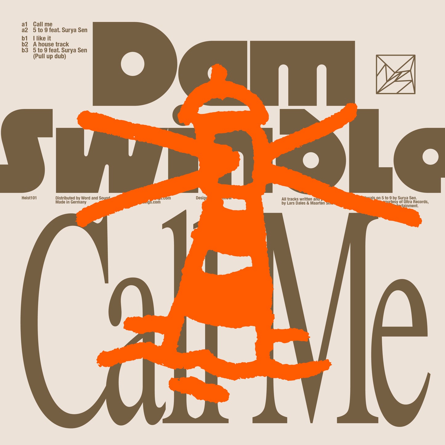 Call me EP