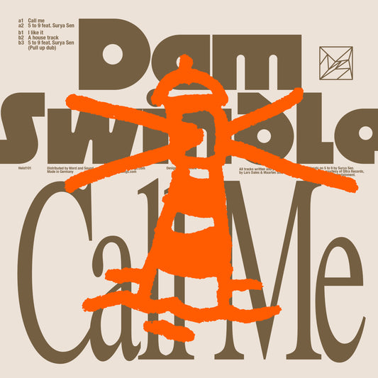 Call me EP