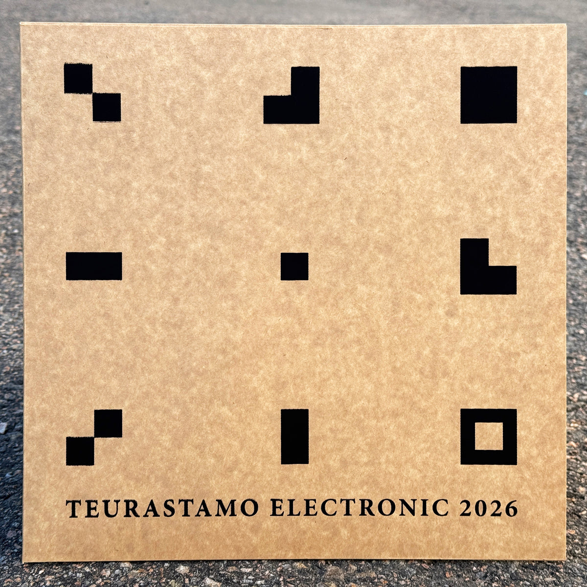 Teurastamo Electronic 2026