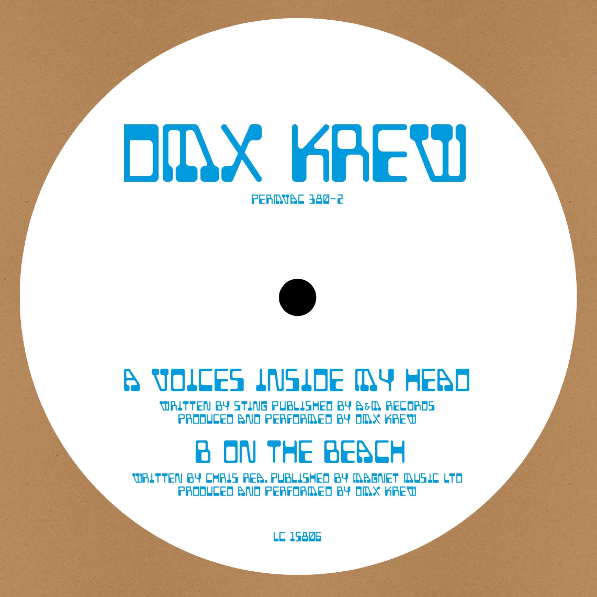 HOUSE – T.E.Q レコードショップ