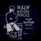 WJLB Tracks -Onesided 12”