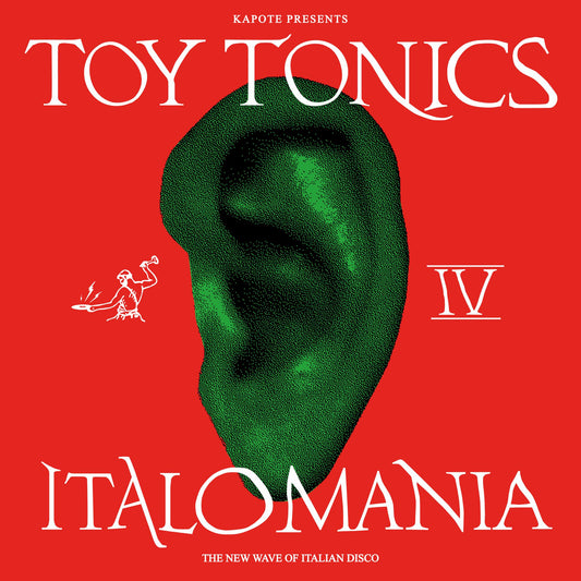 Italomania Vol. 4