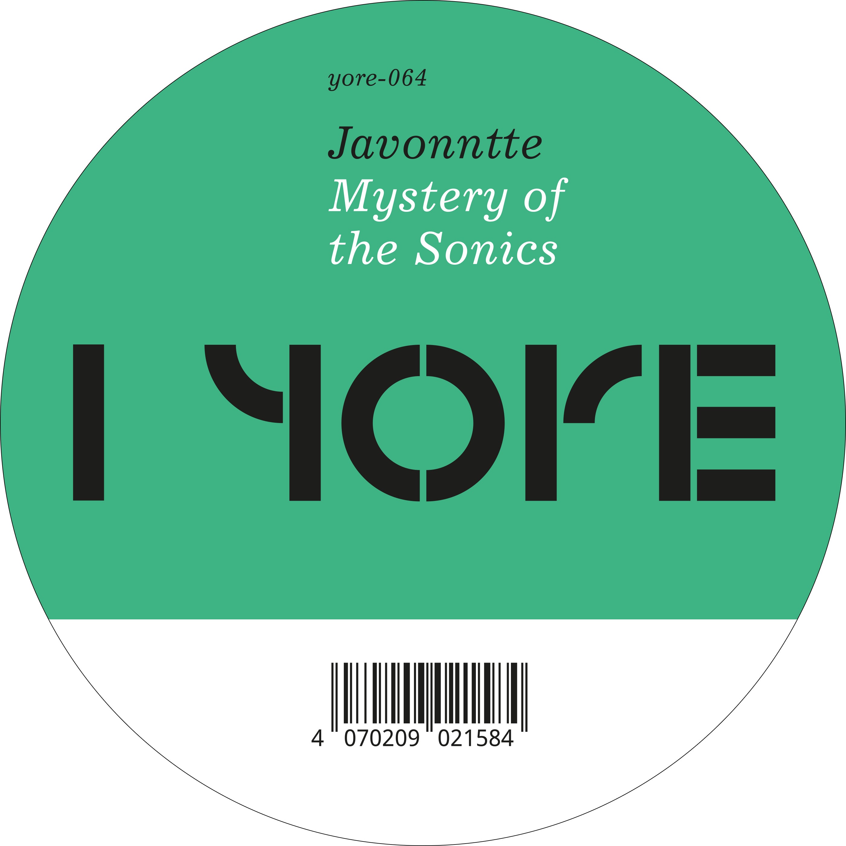 PREORDER – T.E.Q レコードショップ