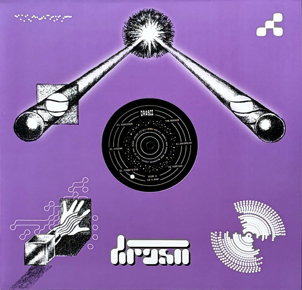 The Seeker EP