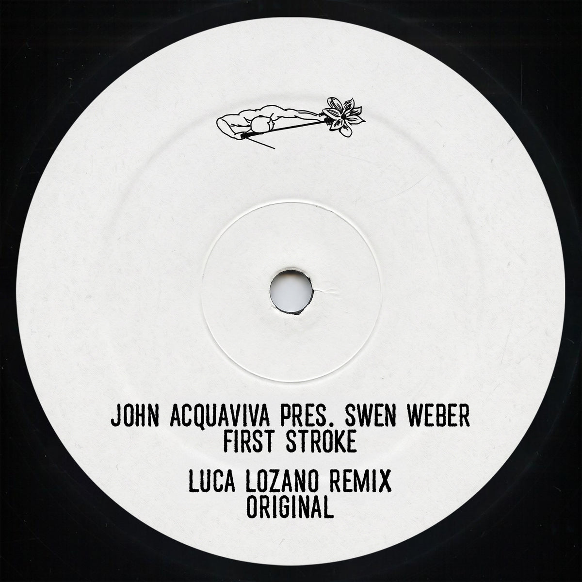 First Stroke (Luca Lozano Remix)