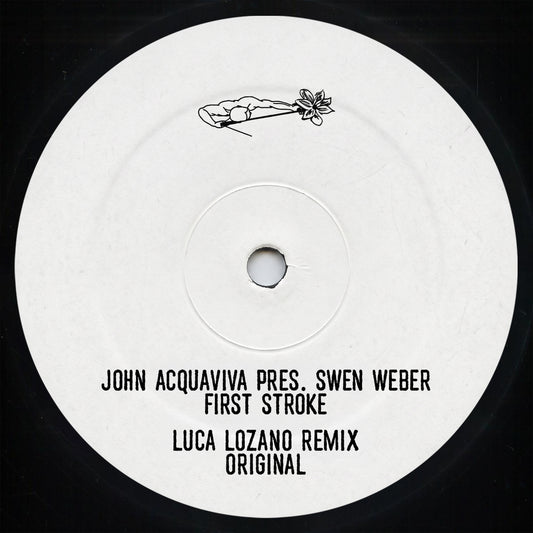 First Stroke (Luca Lozano Remix)