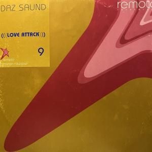 LOVE ATTACK