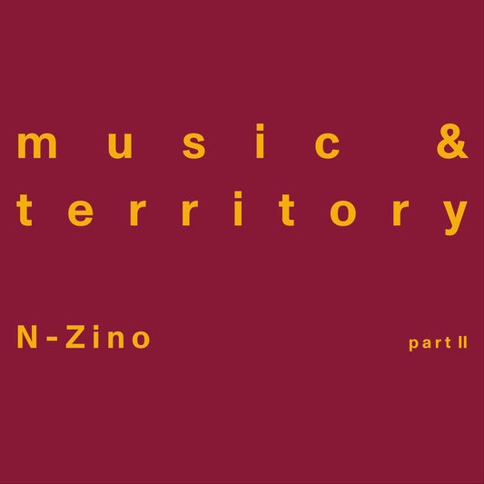 Music & Territory (Part II)
