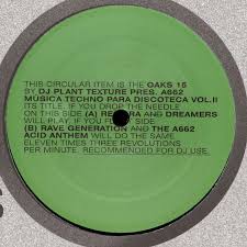 MÚSICA TECHNO PARA DISCOTECA VOL.II