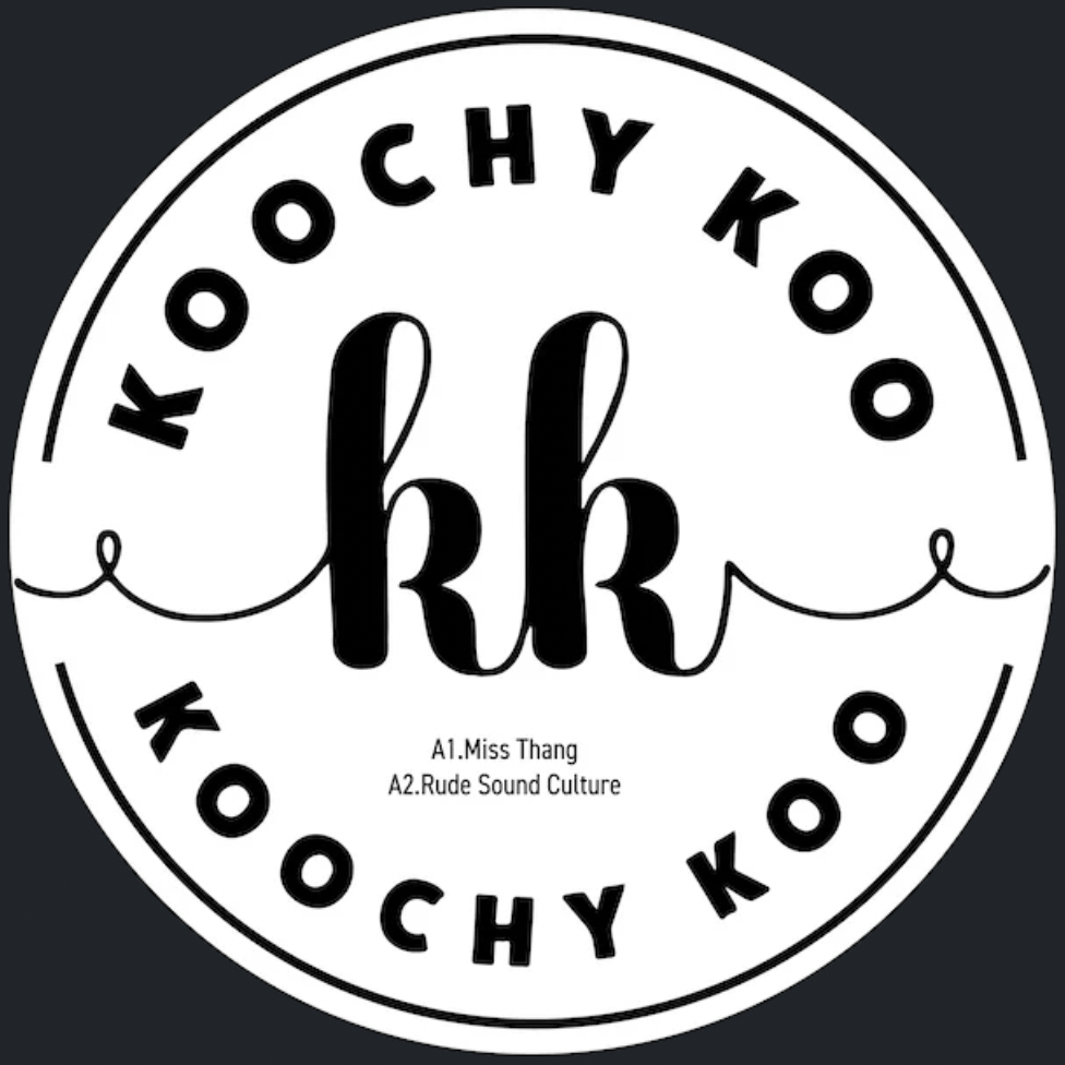 Koochy Koo 001