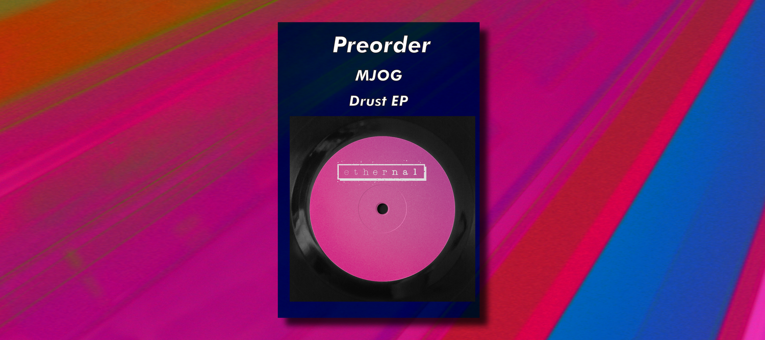 T.E.Q レコードショップ