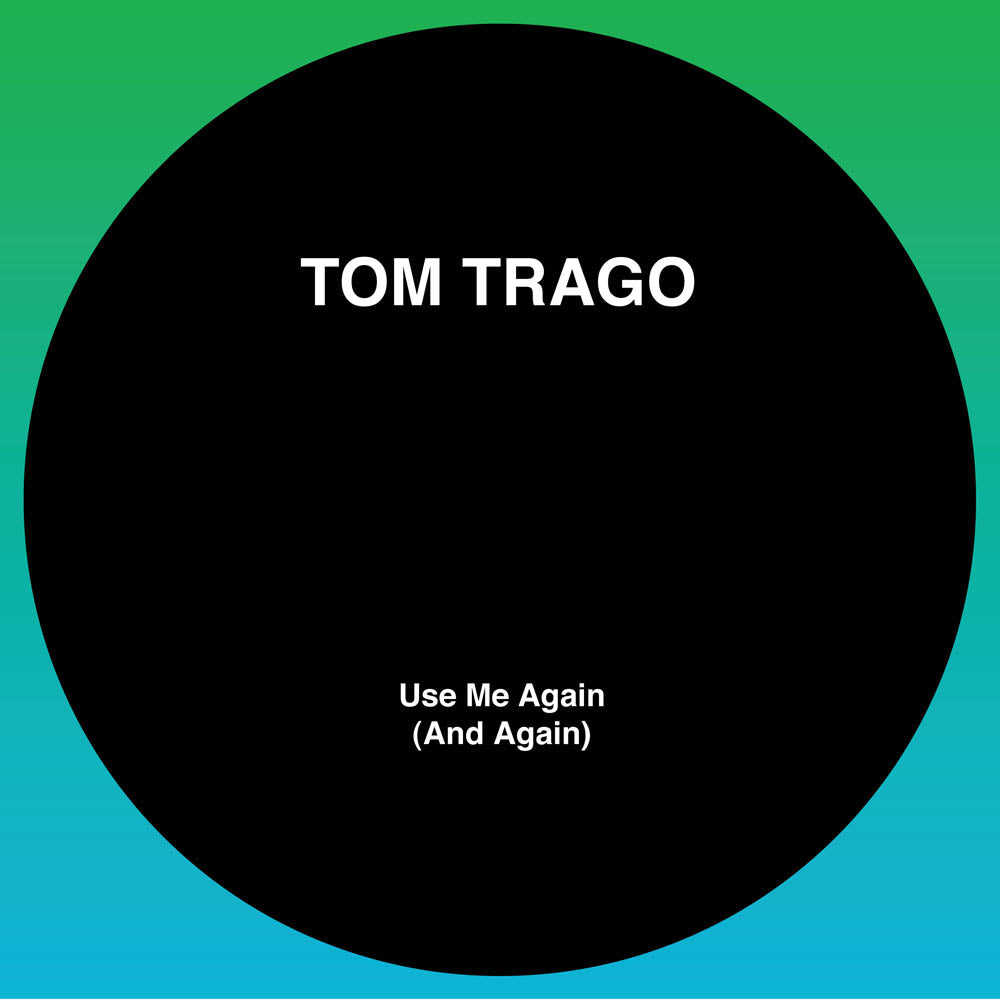 Use Me Again (And Again) (LTD 2025 RP Edition)