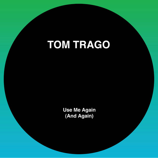 Use Me Again (And Again) (LTD 2025 RP Edition)