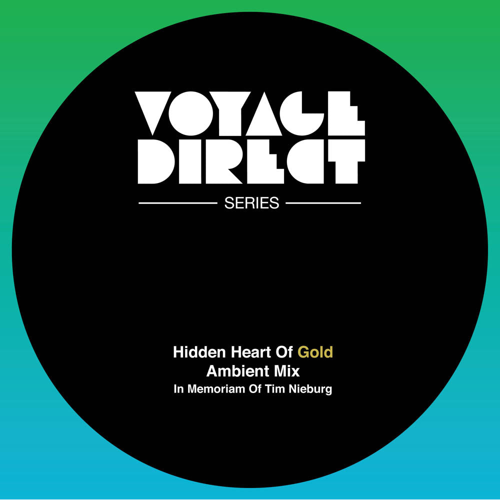 Hidden Heart Of Gold (LTD 2025 RP Edition)
