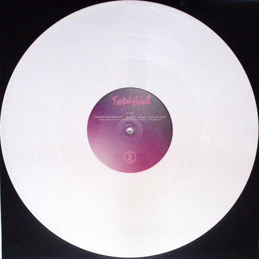 Tainted Schall (2K21 Revisit)