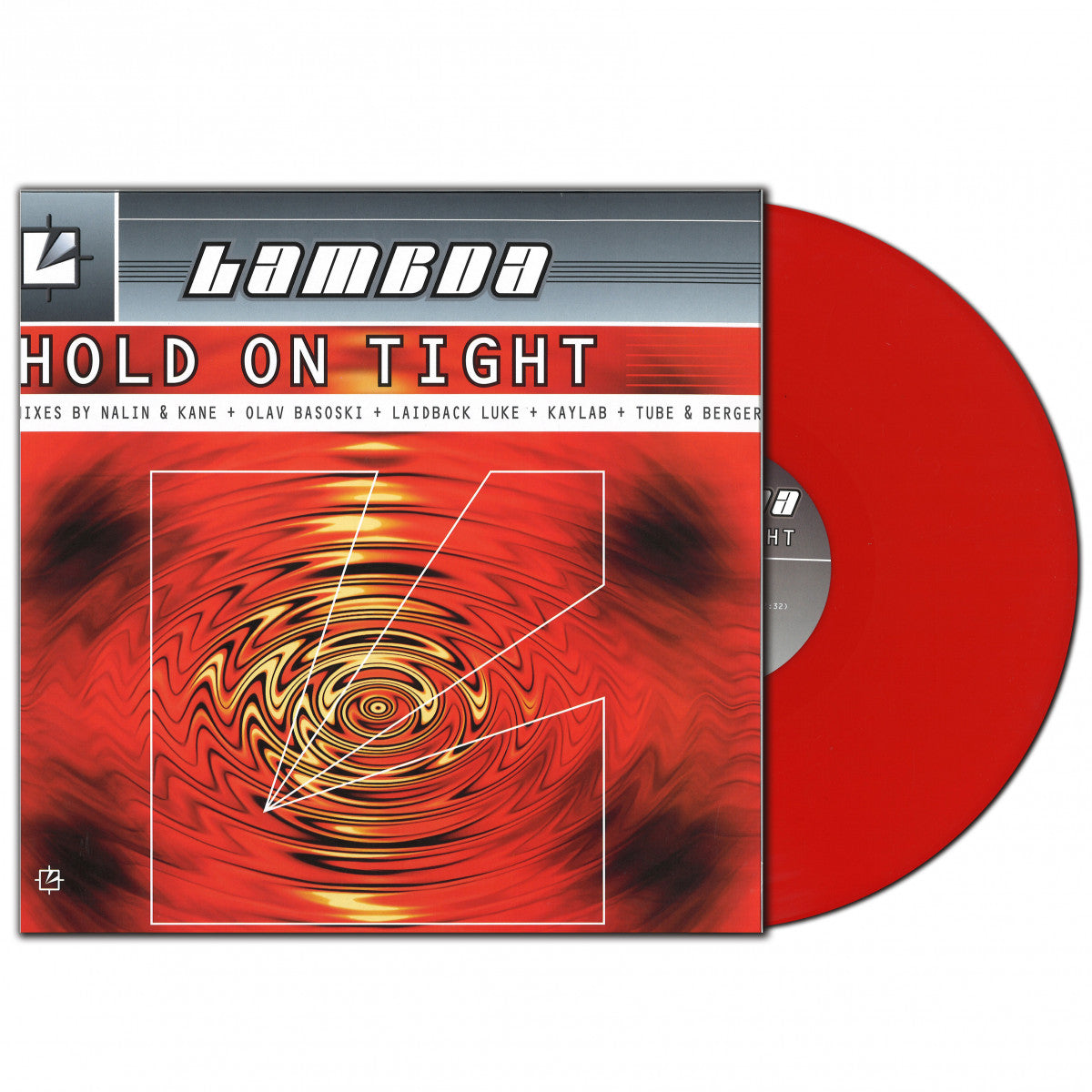 Hold On Tight Remixes