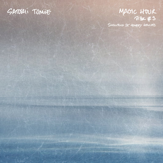 Magic Hour – Disk #3 – Wave Dub