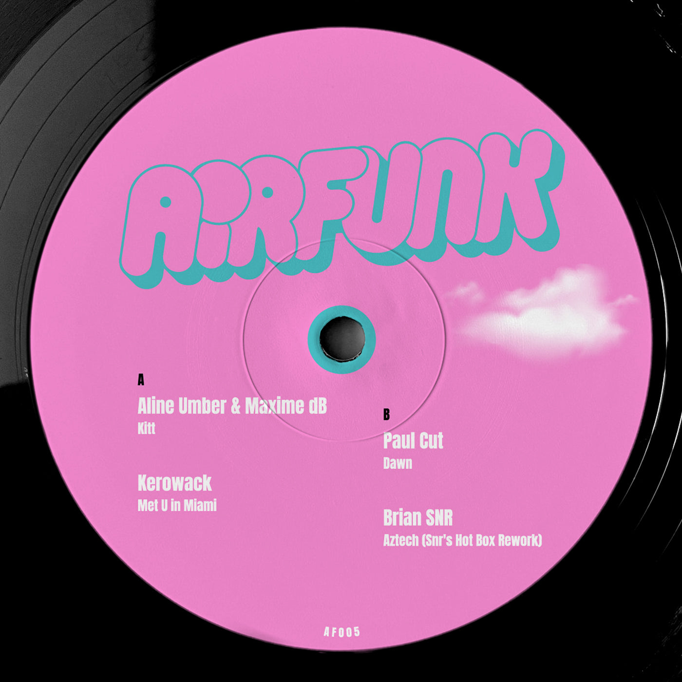 AirFunk 005