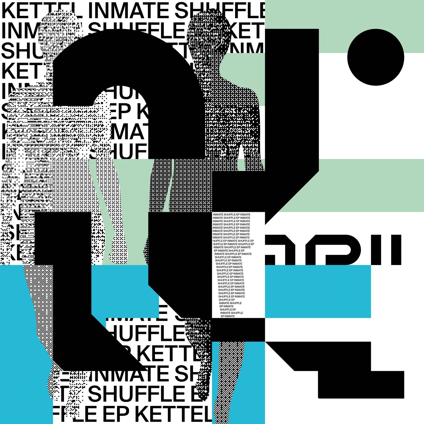 Inmate Shuffle EP