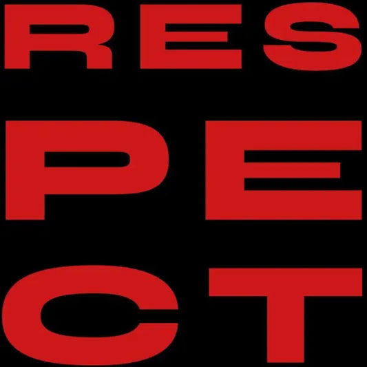 Respect (SAS1ST Remix)