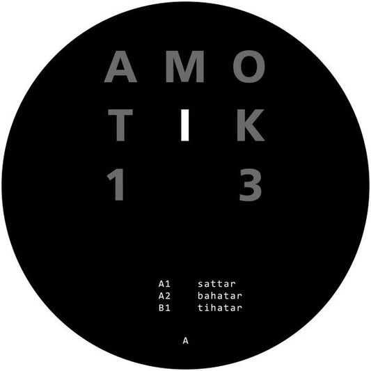 AMOTIK 013