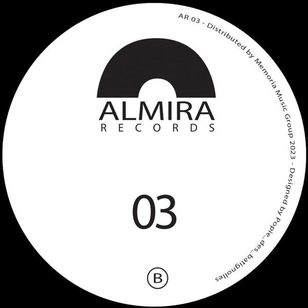 For Real EP – T.E.Q レコードショップ