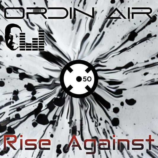 Rise Against [black & white splatter vinyl / 180 gr / bonus CD / incl. DL code]