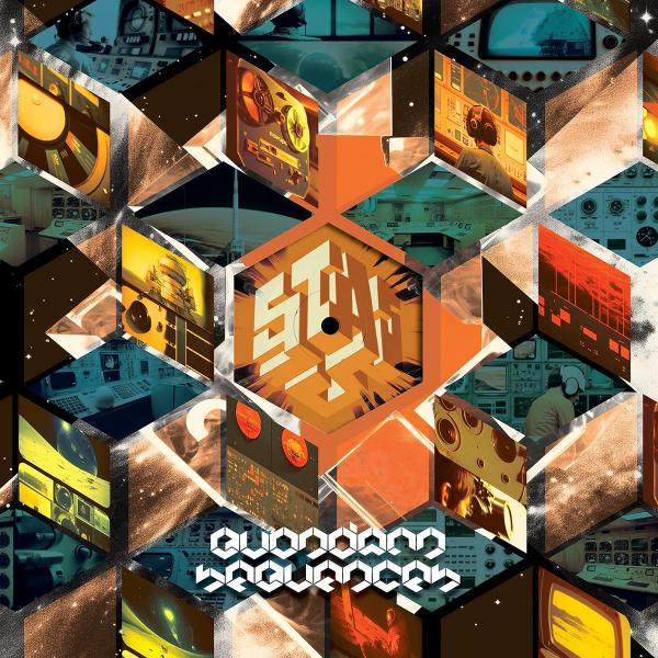 Quondam Raber QUONDAM SEQUENCES – T.E.Q レコードショップ