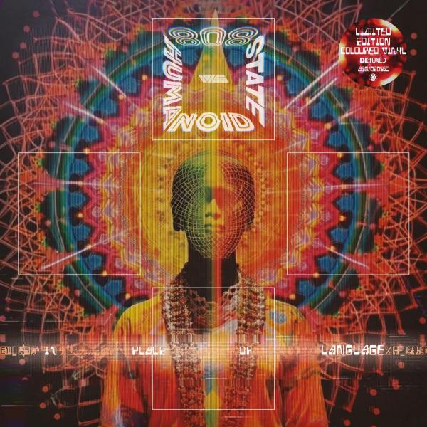 In Place Of Language