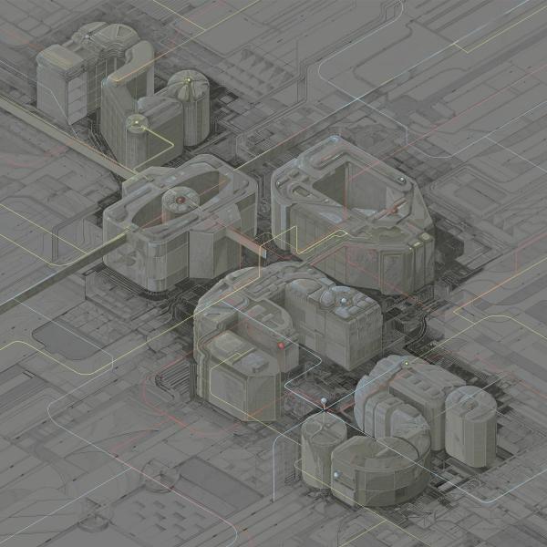 Nodes