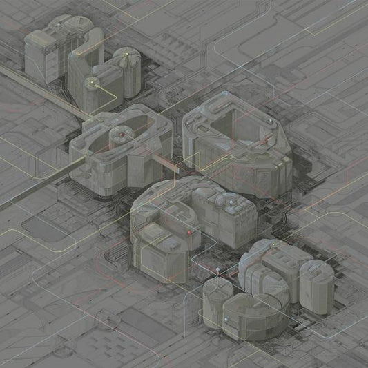 Nodes