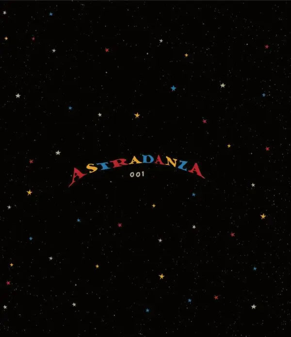 Astradanza 001