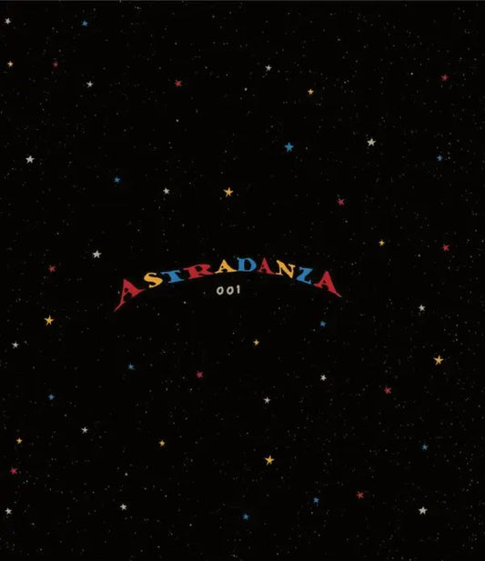 Astradanza 001