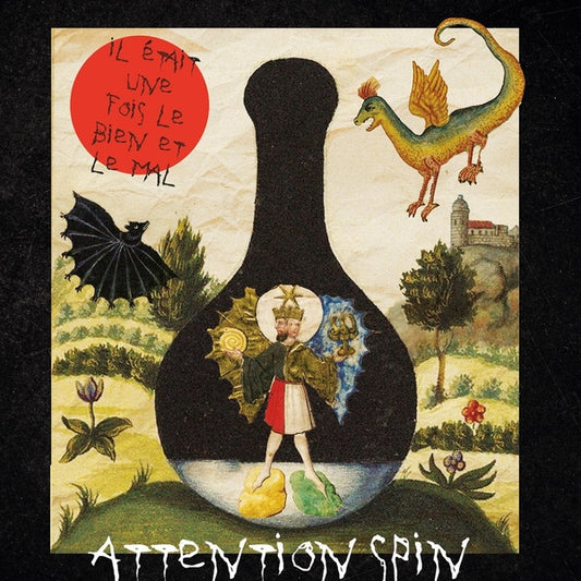 Il était une fois : Le Bien, Le Mal.