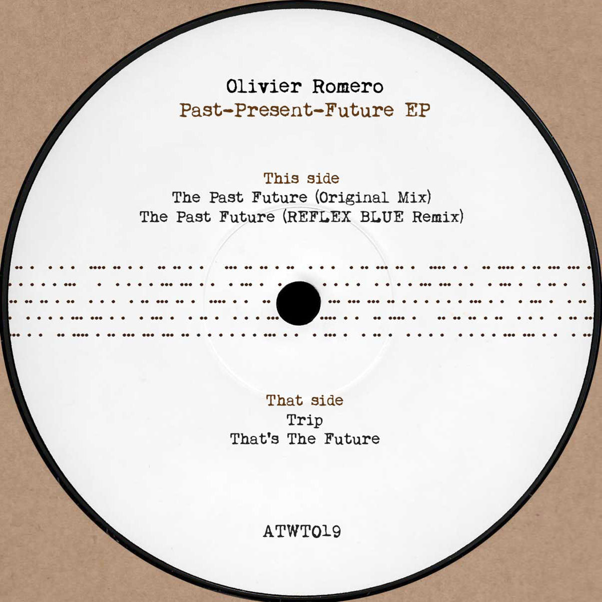 HOUSE – T.E.Q レコードショップ